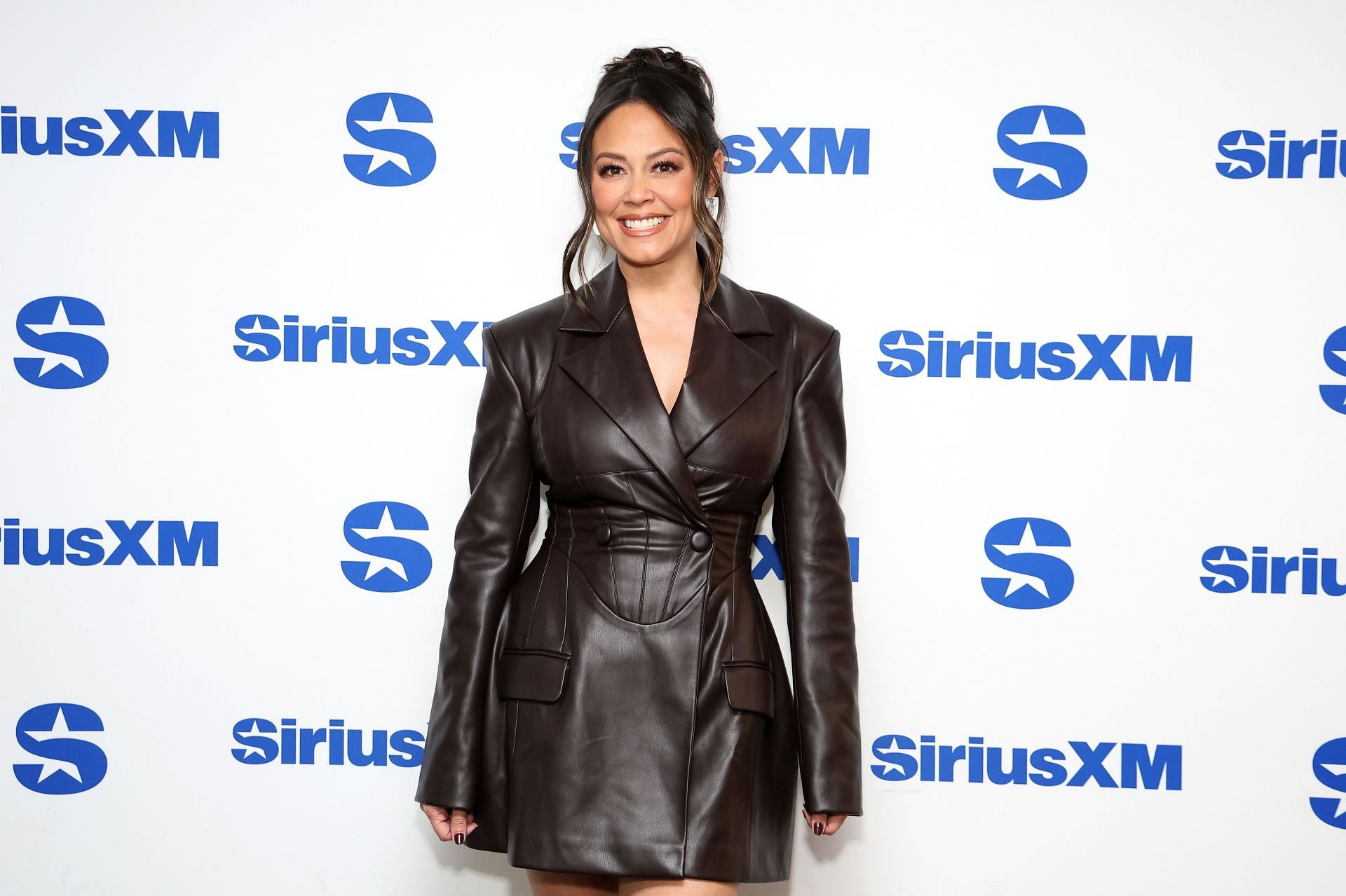 Vanessa Lachey (Image via Getty)