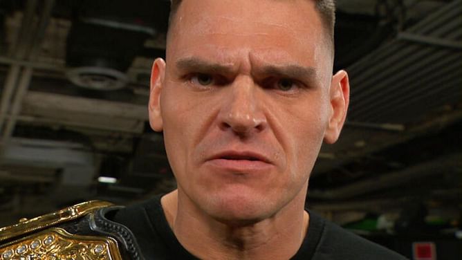 Gunther to leave huge WWE star almost dead in the ring in scenario proposed by analyst; Jey Uso cannot interfere for major reason