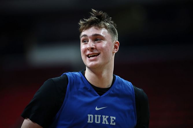 "It's stupid" - NBA analyst brutally crushes hype around Cooper Flagg becoming face of the league