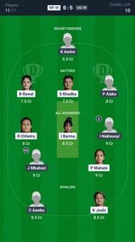 Fantasy suggestion #2