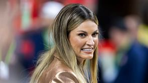 “It really hurt”: NFL reporter Erin Andrews shares update about batting pre-skin cancer