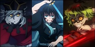 5 Demon Slayer characters who deserve a revival (& 5 others who are better off dead)
