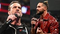 5 WWE stars who have a personal vendetta to settle on RAW with CM Punk or Seth Rollins