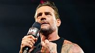 CM Punk gets the finger from WWE star after failed attack