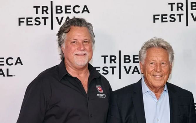 3 most iconic father-son duos in IndyCar history, ft. Mario Andretti-Michael Andretti