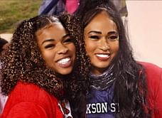 “Last pic is stunning”: Deion Sanders’ ex-wife Pilar adores daughter Shelomi Sanders’ IG dump