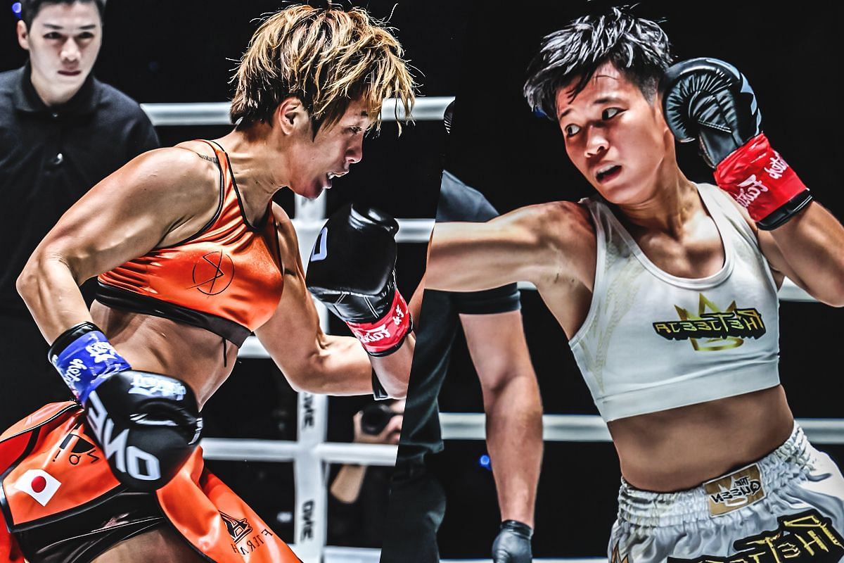 Image provided by ONE Championship