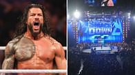 3 reasons why Roman Reigns missed WWE SmackDown this week