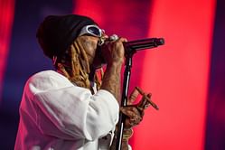 "Like father like son" — Internet reacts to Lil Wayne's son Lil Novi remixing Playboi Carti’s 'LIKE WEEZY'