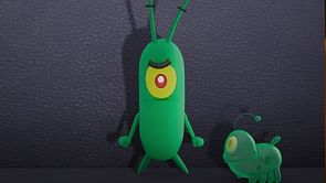 Plankton: The Movie- Release date, cast, trailer, and everything we know so far