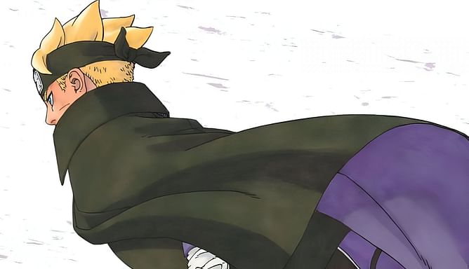 Boruto manga lacks a key note that made Naruto feel special (and Ikemoto is to blame)