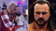 Finn Balor shares cryptic post after Drew McIntyre attacks Damian Priest on WWE SmackDown