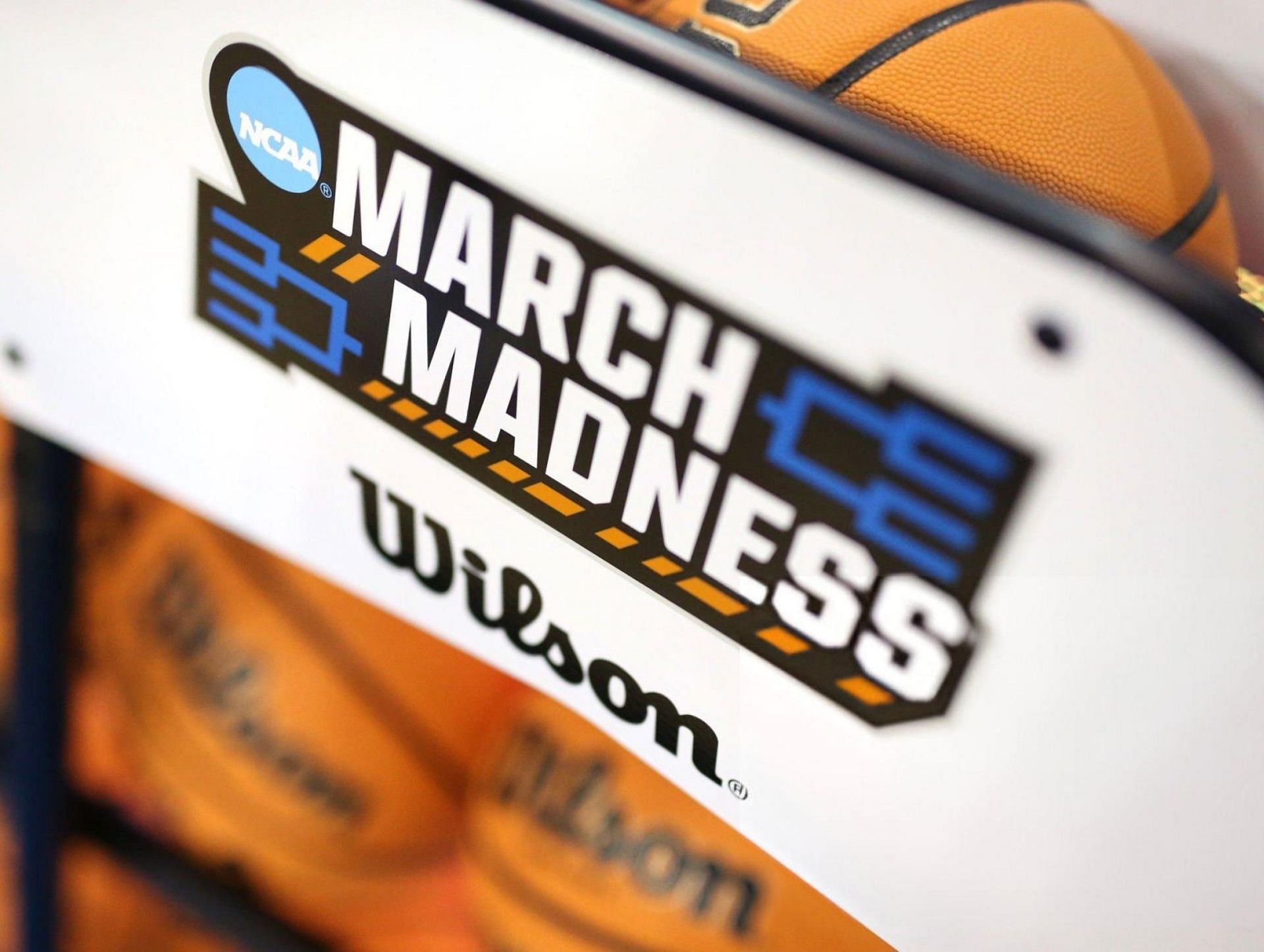 March Madness Sweet 16