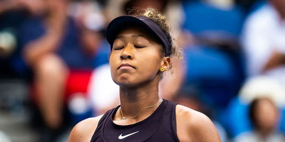 Fans reacted to Naomi Osaka