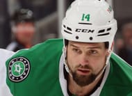 Jamie Benn Contract & Salary