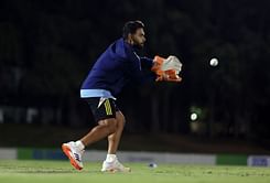 "Would have been off like a flash" - Michael Vaughan's huge MS Dhoni comparison after Rishabh Pant's missed stumping in DC vs LSG IPL 2025 clash
