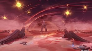 Genshin Impact As the Burning Sun Sears Shadows quest guide