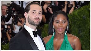 Serena Williams' husband Alexis Ohanian shares his planned new name for TikTok if takeover succeeds