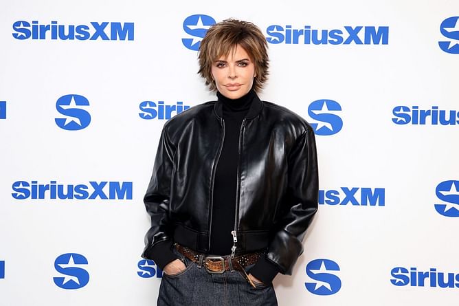What role did Lisa Rinna play in Days of Our Lives? Character details explored