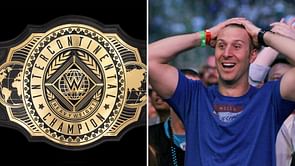Former IC Champion wants WWE return after 26 years - "There’s no bitterness from me"