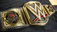 4 WWE stars who got only one world title shot and failed