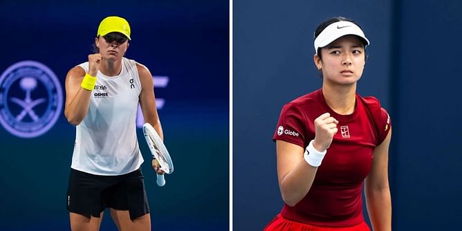 Miami Open 2025: Iga Swiatek vs Alexandra Eala preview, head-to-head, odds, prediction, and pick