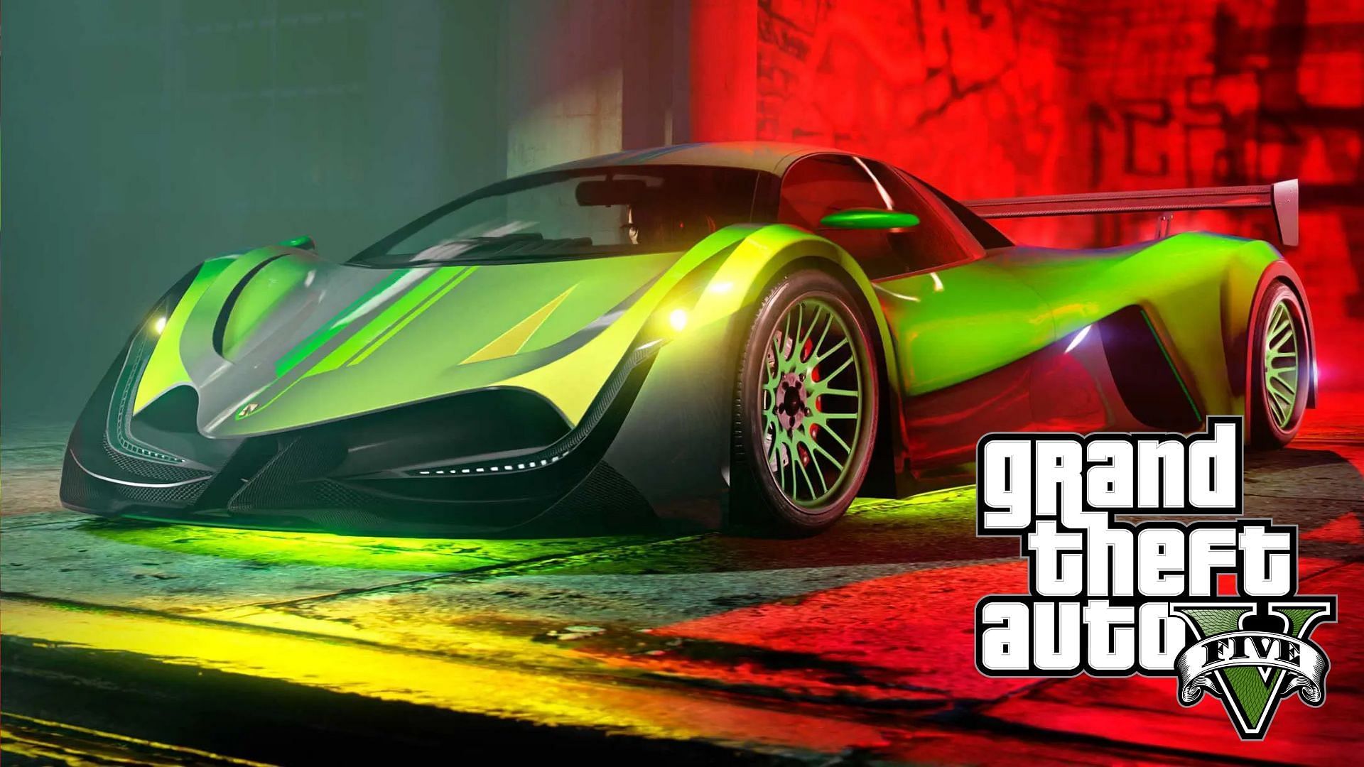 GTA 5 Enhanced PC players are getting two free cars as GTA+ benefits (Image via Rockstar Games, GTAWiki)