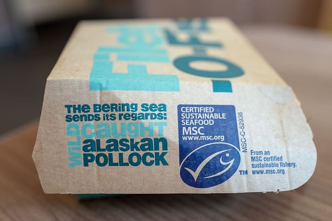 5 things you probably didn’t know about McDonald’s Filet-O-Fish