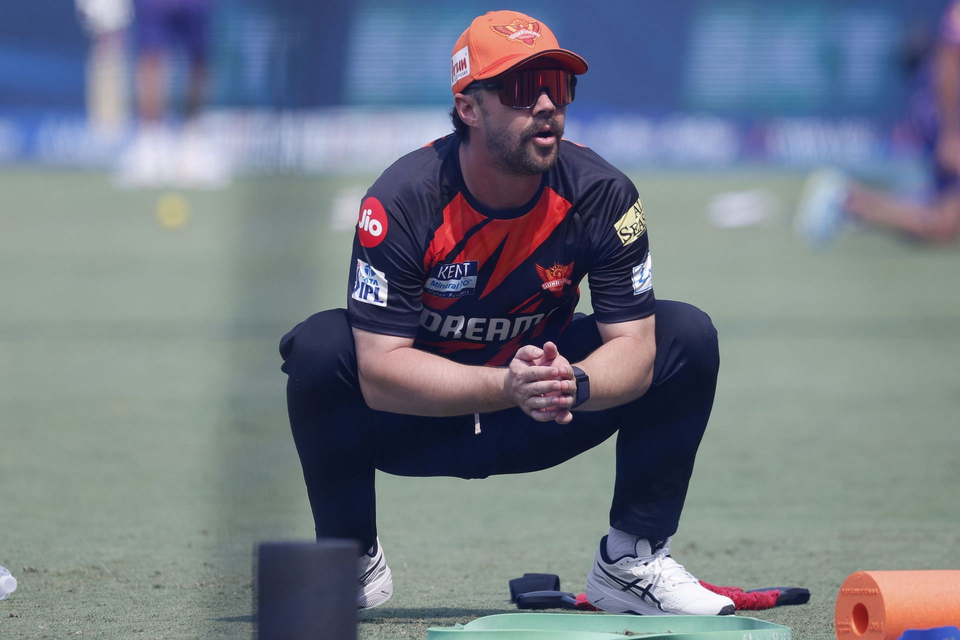 2025 IPL - Sunrisers Hyderabad v Rajasthan Royals - Source: Getty