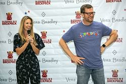 Amy Earnhardt drops a one-word reaction to $9M-worth former NASCAR driver’s verdict on her intimate Dale Jr. revelation