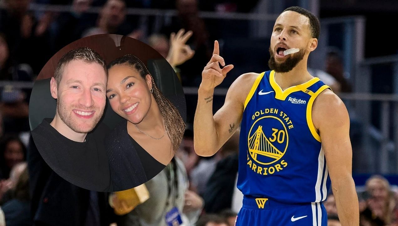 Napheesa Collier makes her feelings crystal clear after Steph Curry joins Unrivaled in huge capacity: &quot;Has been really awesome&quot; (Image Credit: Getty and Alex Bazzell/Instagram)