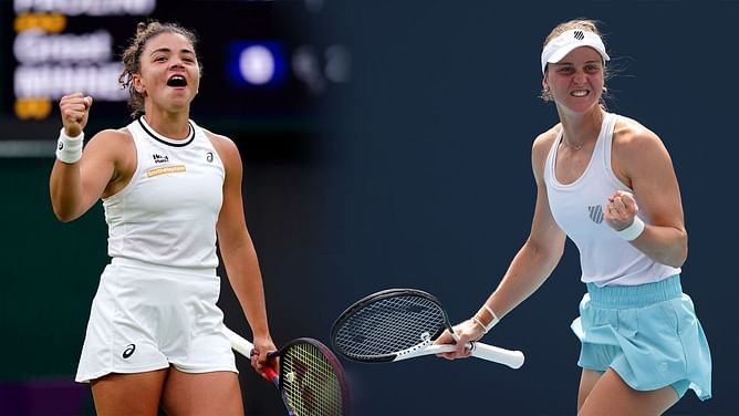 Indian Wells 2025: Jasmine Paolini vs Liudmila Samsonova preview, head-to-head, prediction and pick | BNP Paribas Open