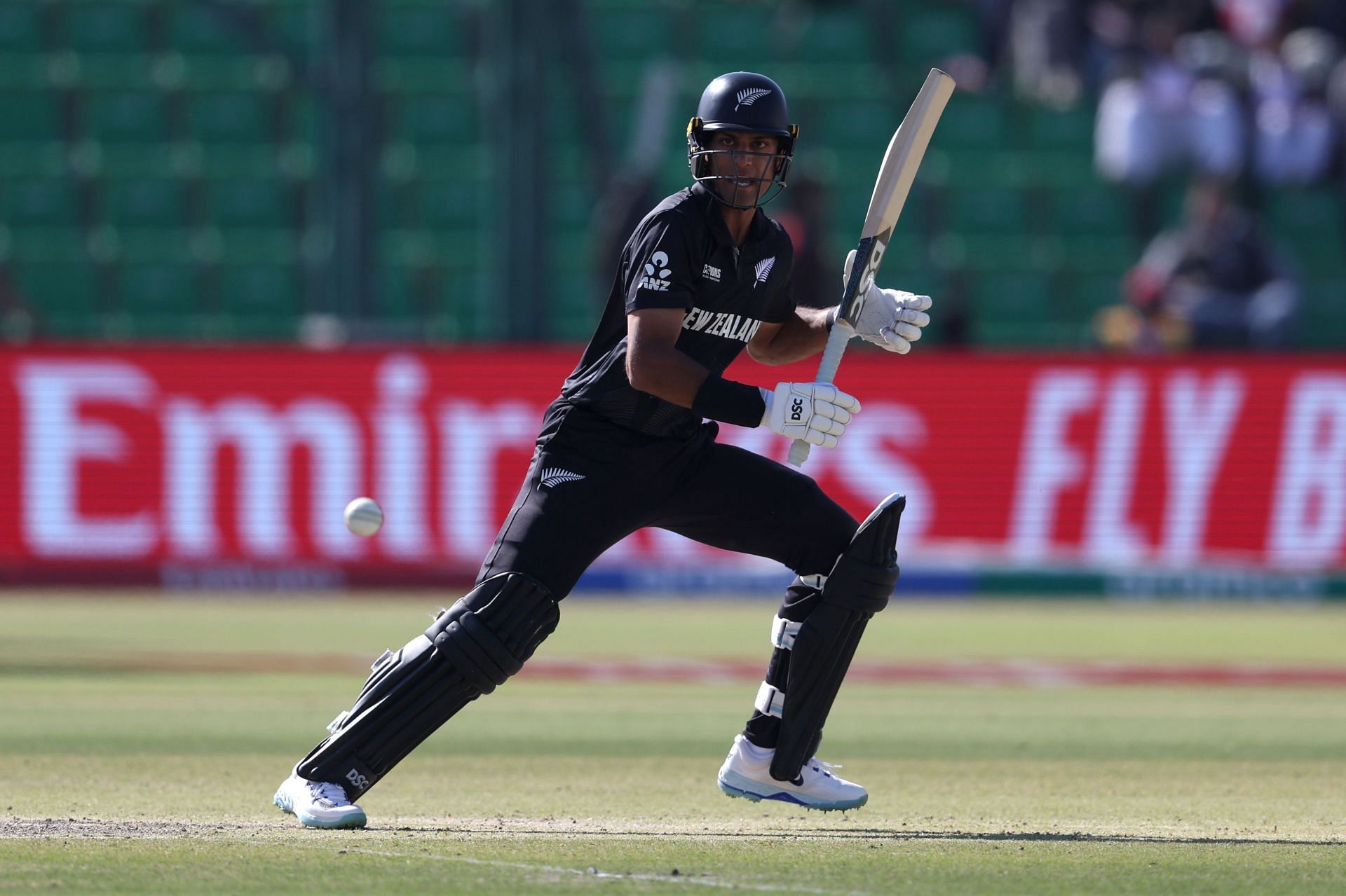 South Africa v New Zealand: Semi Final - ICC Champions Trophy 2025 - Source: Getty