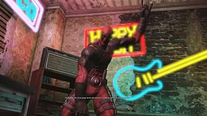 Does Deadpool deserve another shot at a video game?