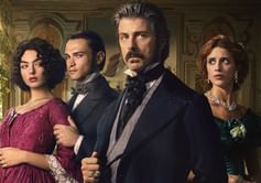 How to watch The Leopard Season 1? Streaming details explored