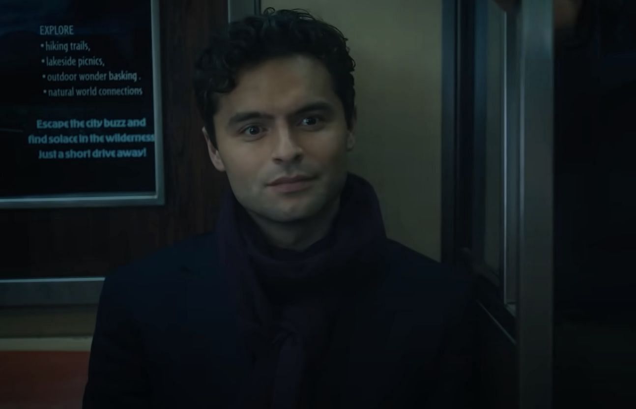 Sebastian de Souza (Image via Netflix)