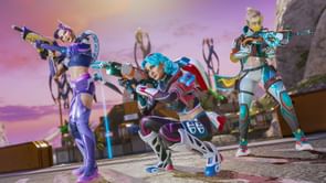 Apex Legends ranked needs a serious overhaul, requires imminent change