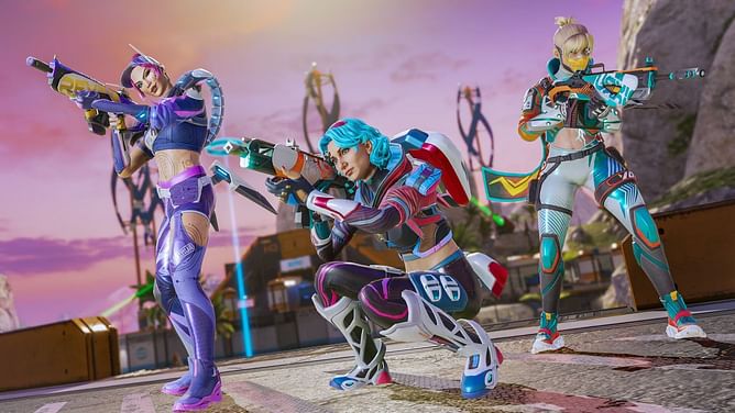 Apex Legends ranked needs a serious overhaul, requires imminent change