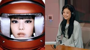 "Told myself I'm going to make this album as I like it"- BLACKPINK's Jennie on self reflection leading to creation of upcoming first solo album 'Ruby’