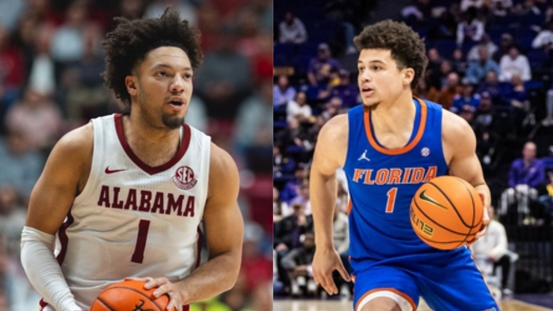 Alabama vs Florida predictions, odds and picks for March 5 | College Basketball&nbsp;Season&nbsp;2024-25 (Image Source: IMAGN)