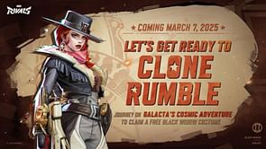 Marvel Rivals Clone Rumble LTM: How to play, best heroes, and more