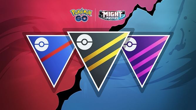 All Pokemon GO Battle League Season 22 balance updates (Might & Mastery)