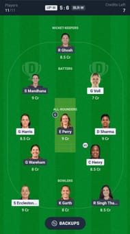 Fantasy suggestion #2