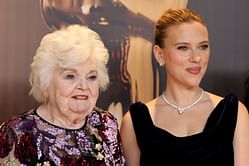 How old is June Squibb? Nonagenarian star steals the show with joke at Oscars 2025