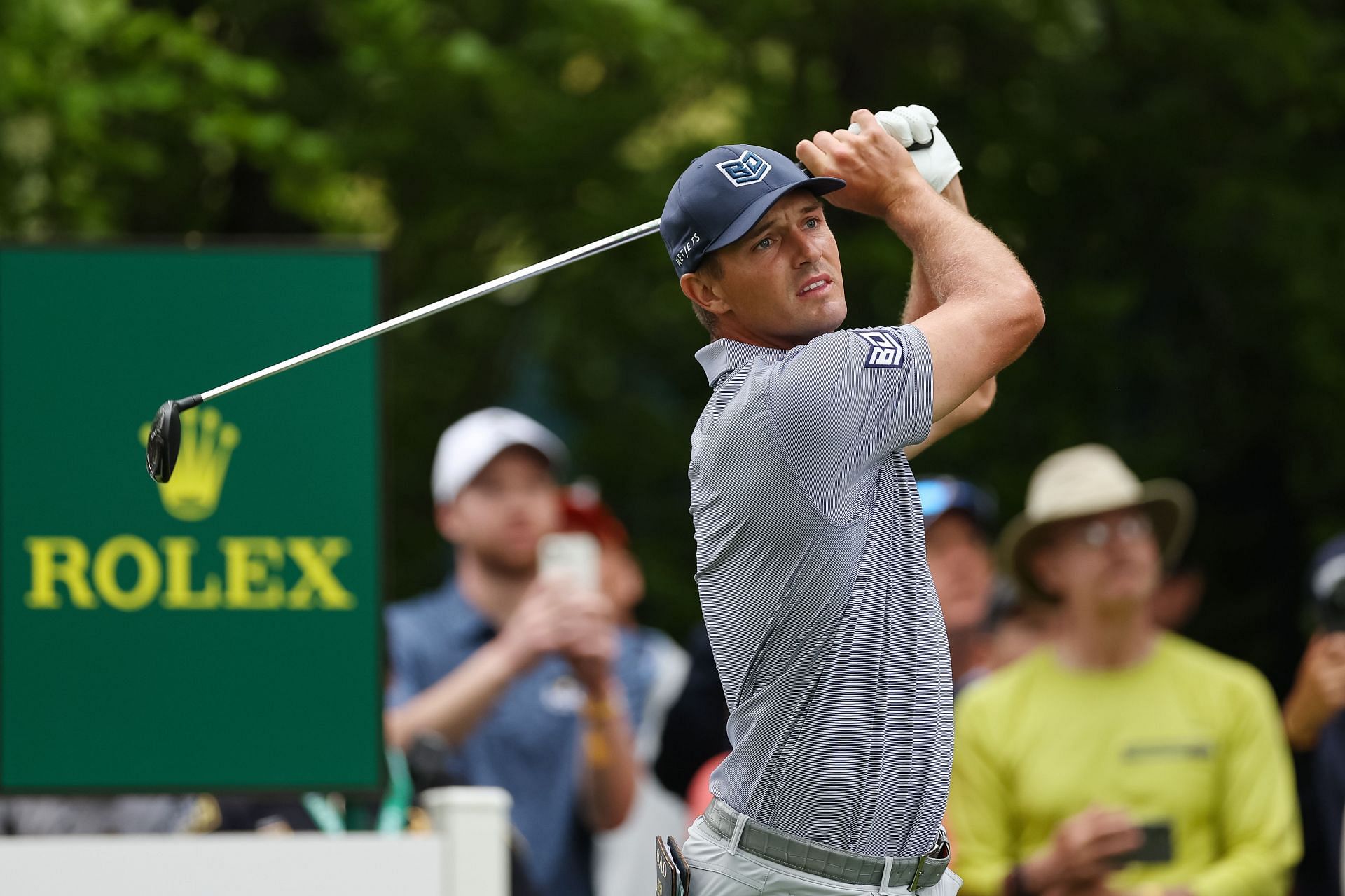 Bryson DeChambeau (Source: Getty)