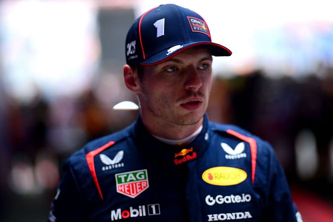 "It is still 18 points more than what I had here last year”: Max Verstappen offers straightforward verdict on his P2 finish in Australia