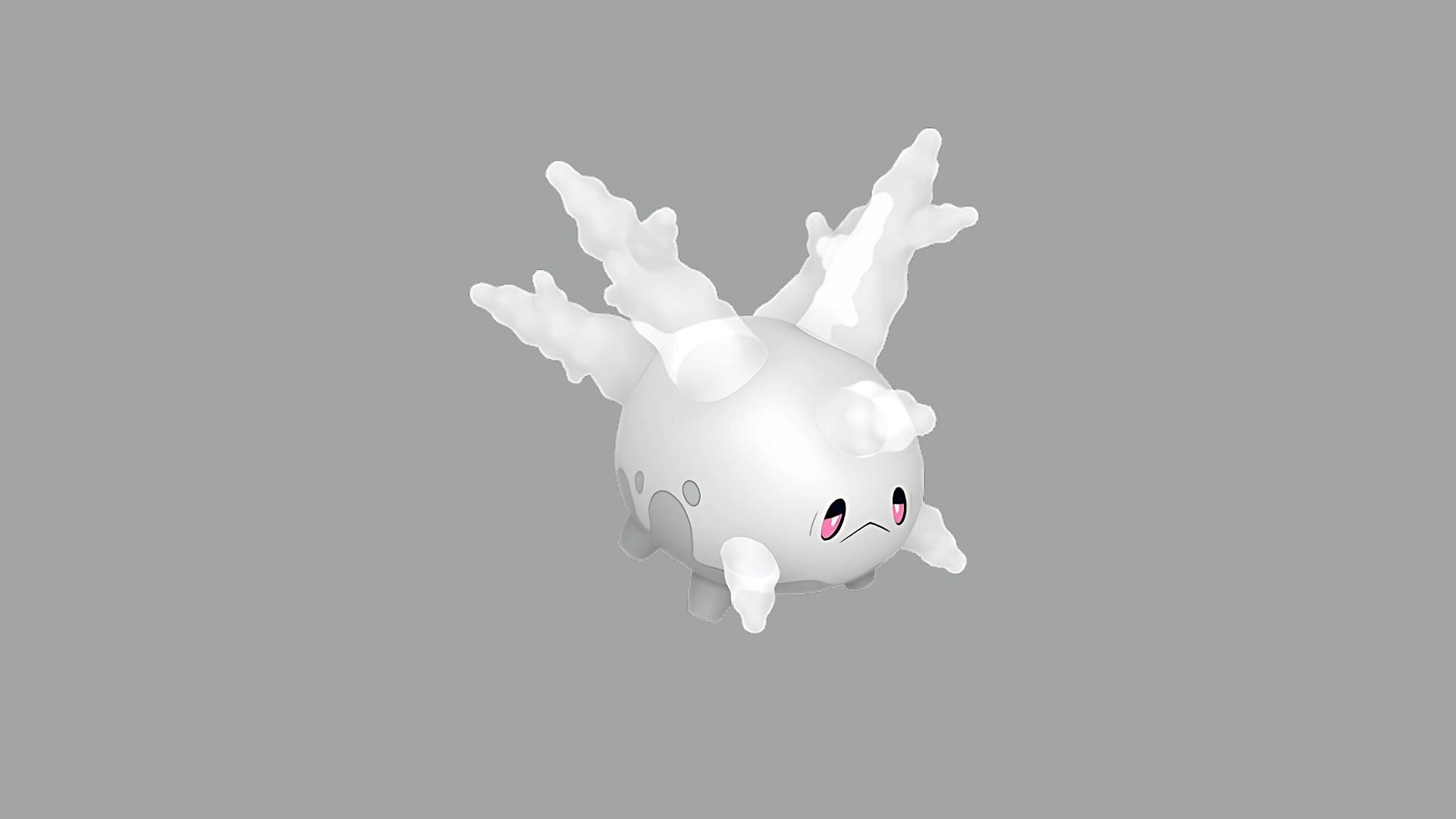 Galarian Corsola (Image via TPC)