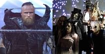 Aleister Black to bring ex-WWE champion as manager; Wyatt Sicks to disband? 4 predictions for the former AEW star's return if it happens