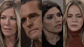 General Hospital recap (March 7, 2025): Sonny opens up to Carly while Lulu demands Brook Lynn to come clean