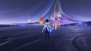 Genshin Impact 5.5 update: All new Local Legends and their locations